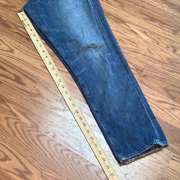 Citizens of Humanity Liya jeans - Picture 10 of 12